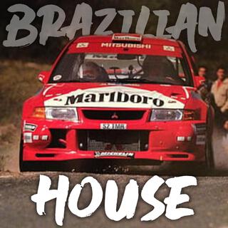 Brazilian Rally House