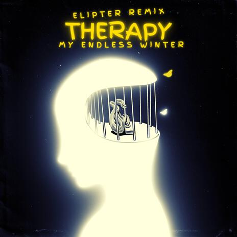 Therapy (Elipter Remix) ft. My Endless Winter | Boomplay Music