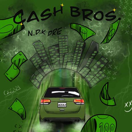 Cash Bros | Boomplay Music