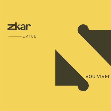 Vou Viver ft. Alves, Zen Mc & ZKAR | Boomplay Music