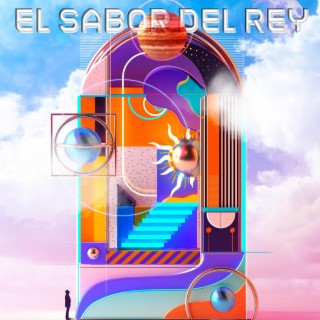 El Sabor Del Rey
