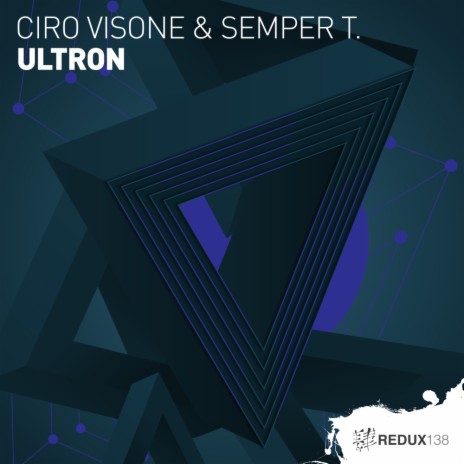 Ultron (Extended Mix) ft. Semper T. | Boomplay Music