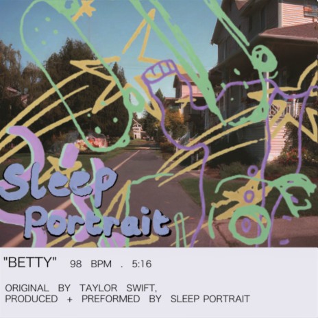 Betty | Boomplay Music