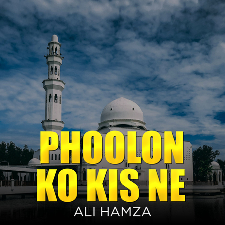 Phoolon Ko Kis Ne | Boomplay Music