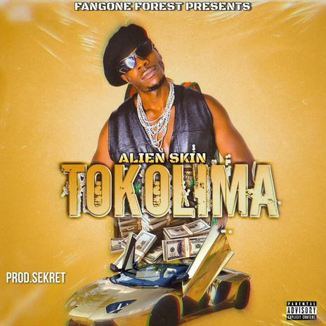 Tokolima | Boomplay Music