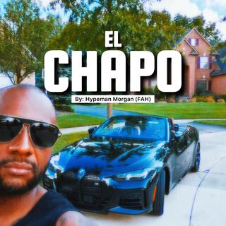 El Chapo intro