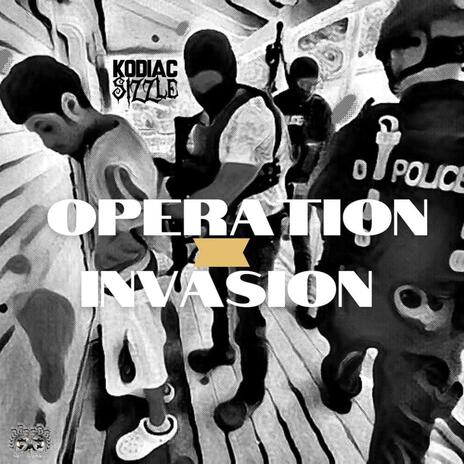 Operation Invasion | Boomplay Music