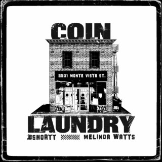 Coin Laundry