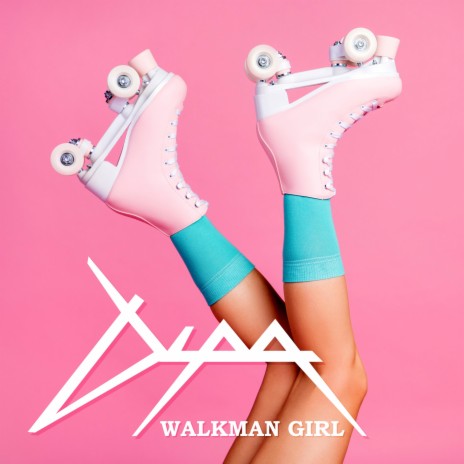 Walkman Girl | Boomplay Music