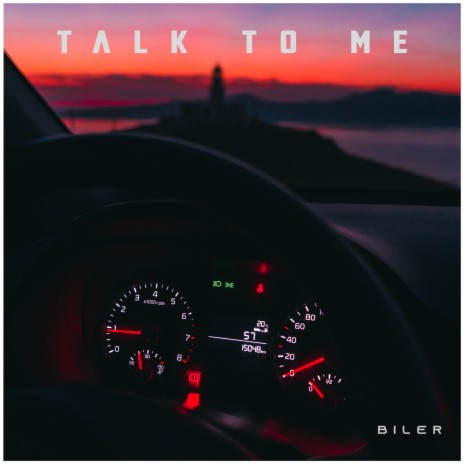 Talk to Me | Boomplay Music