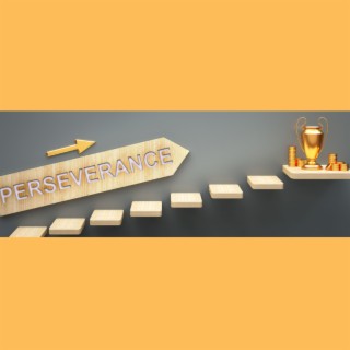 The value of perseverance