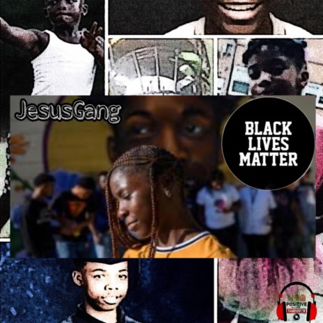 Black Lives Matter | Boomplay Music