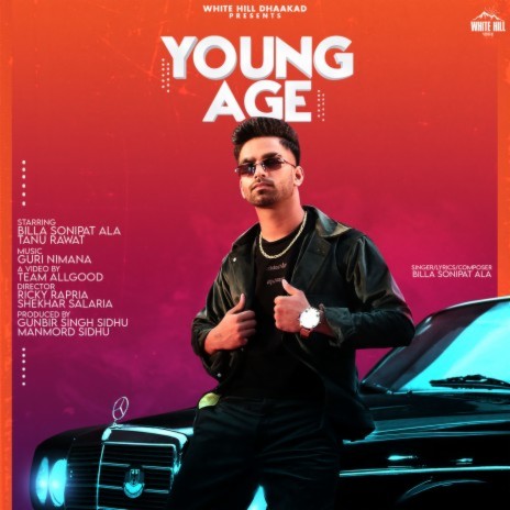 Young Age | Boomplay Music