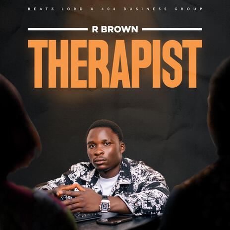 Therapist | Boomplay Music