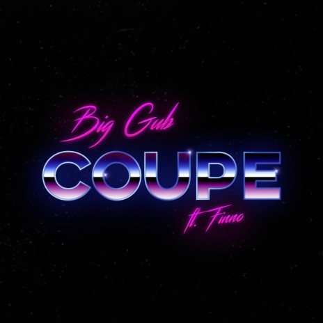 Coupe ft. Finno | Boomplay Music