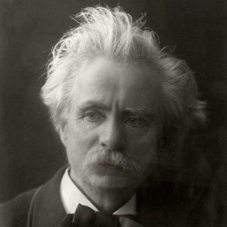 4. Notturno (Edvard Grieg)