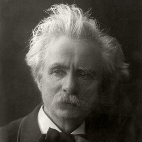 4. Notturno (Edvard Grieg) | Boomplay Music