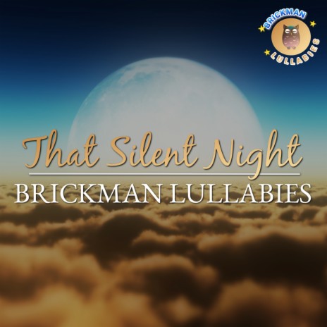 That Silent Night (Lullaby Instrumental) | Boomplay Music