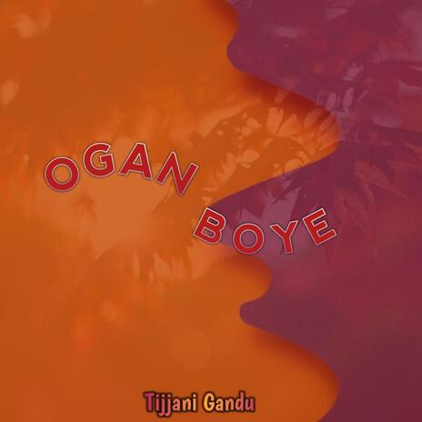 Ogan Boye | Boomplay Music