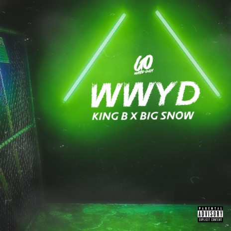 WWYD ft. Big Snow | Boomplay Music