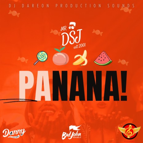 PANANA ! | Boomplay Music