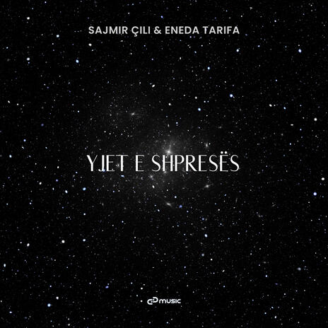 Yjet e Shpreses ft. Sajmir Çili