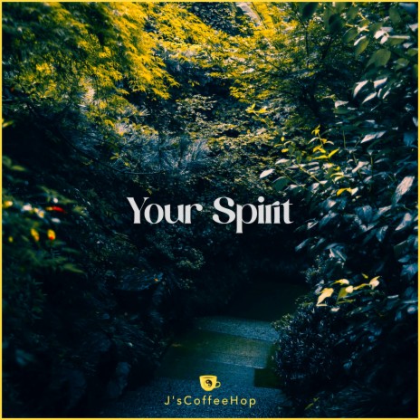 Your Spirit (Instrumental) | Boomplay Music