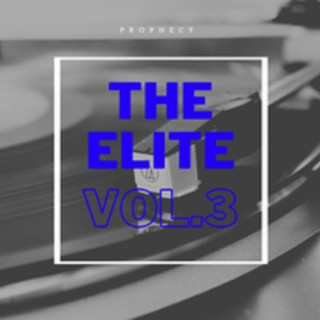 The Elite vol. 3