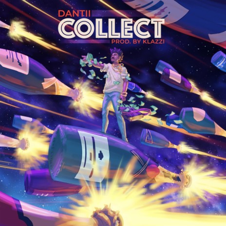 COLLECT | Boomplay Music