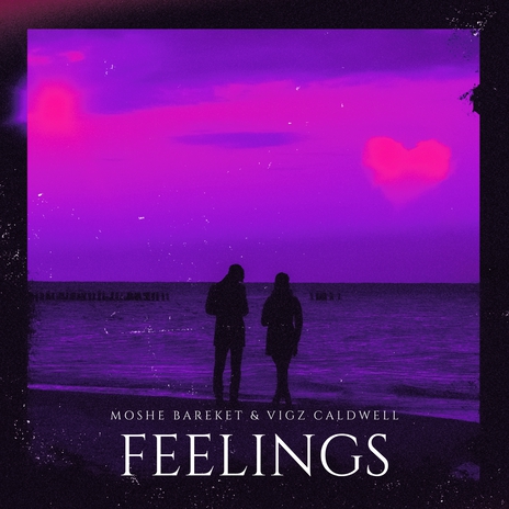 Feelings ft. Vigz Caldwell | Boomplay Music