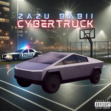 Cybertruck | Boomplay Music