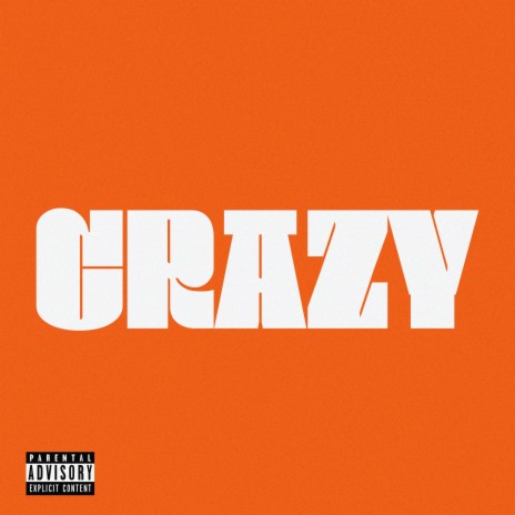 CRAZY ft. ILEVEN, Gold Roger, MONE & Fastidio | Boomplay Music