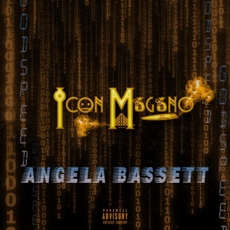 ANGELA BASSETT | Boomplay Music