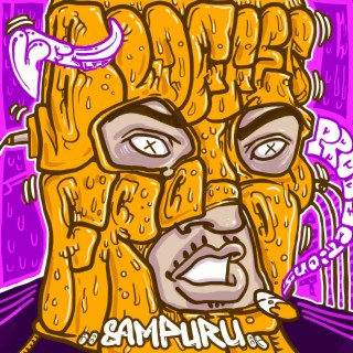 LFP X BUFFETxxFROID - SAMPURU