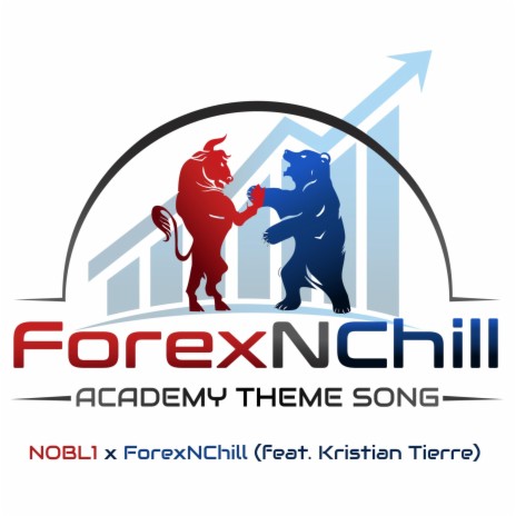 ForexNChill Academy ft. ForexNChill & Kristian Tierre
