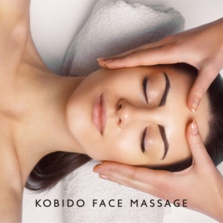 Kobido Face Massage: Asian Zen Music for Relaxation & Spa