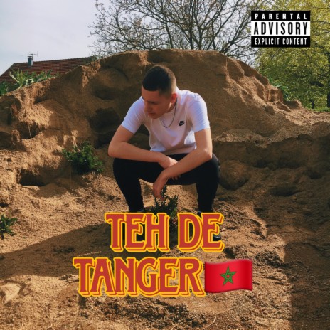 Teh de Tanger