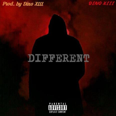 Different | Boomplay Music