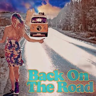 Back On The Road ft. Matte Blacke lyrics | Boomplay Music