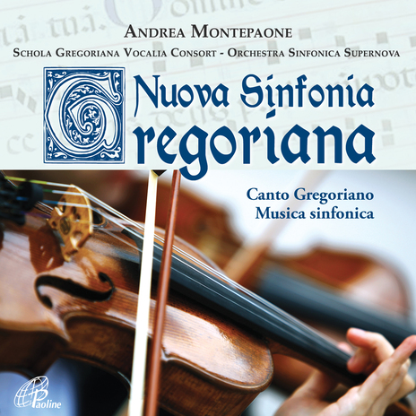 Te Deum ft. Schola Gregoriana Monodia Urbis & Orchestra Sinfonica Supernova | Boomplay Music