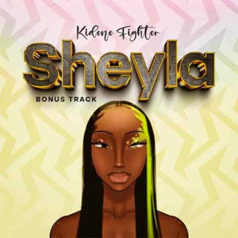 Sheyla (Bonus Track) | Boomplay Music