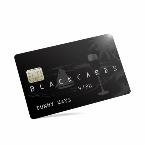 Black Cards | Boomplay Music