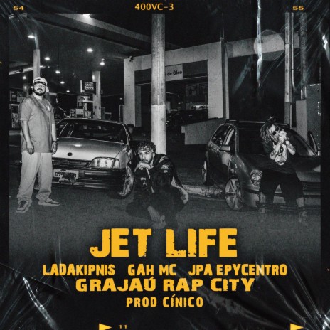 Jet Life ft. Gah MC, Ladakipnis & Jpa Epycentro | Boomplay Music