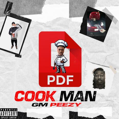 COOK MAN