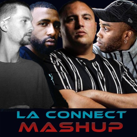 La Connect (Mashup) | Boomplay Music