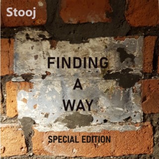 Finding a Way - Special Edition