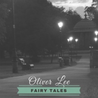 Oliver Lee