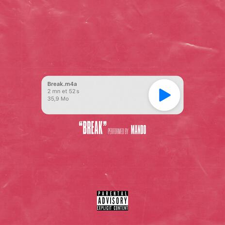 Break | Boomplay Music