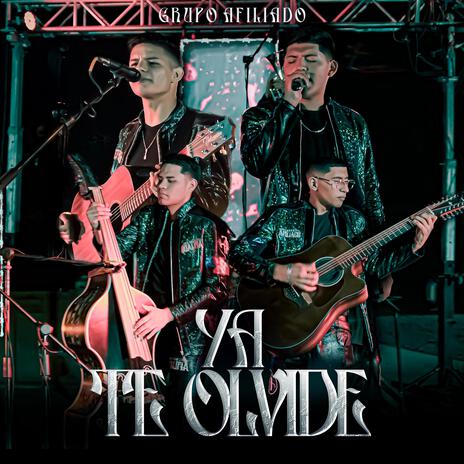 Ya Te Olvide | Boomplay Music