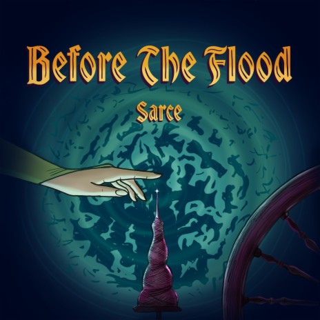 Before The Flood